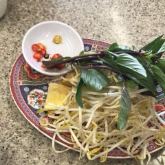 Pho Hung Vuong Saigon 여행 사진