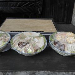 Yuanjiacun Food Street User Photo