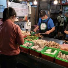 忠孝路夜市 User Photo