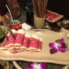 小龙坎火锅(全球旗舰店) User Photo