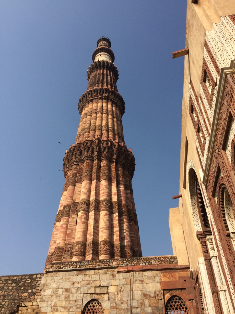 クトゥブ ミナールのレビュー クトゥブ ミナールのチケット クトゥブ ミナールの割引 クトゥブ ミナールの交通機関 所在地 営業時間 クトゥブ ミナール周辺の観光スポット ホテル グルメ Trip Com