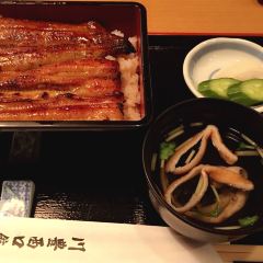 Kawatoyo Honten User Photo