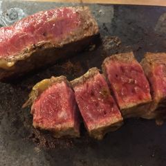 Steak On The Rocks 여행 사진