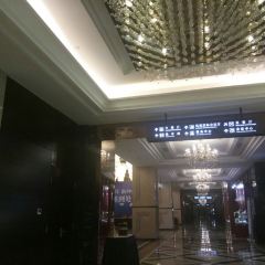 BI GUI YUAN ZHONG CAN BU User Photo