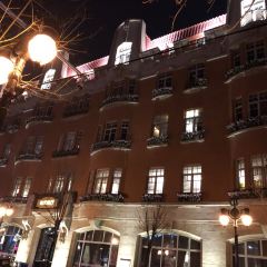 Youth Resturant 여행 사진