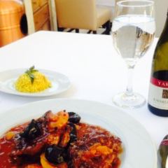 Matbah Restaurant User Photo