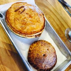 Pop Pie Co. University Heights User Photo