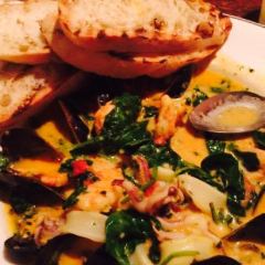 Pearl Dive Oyster Palace User Photo
