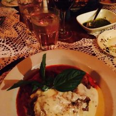 Filomena Ristorante - Georgetown張用戶圖片