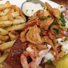 Ironside Fish & Oyster User Photo