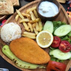 Massa Bistro張用戶圖片