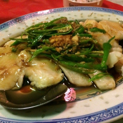 Chinese Garden Restaurant User Photo