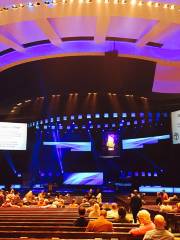 Prestonwood Baptist Church - Plano Campus