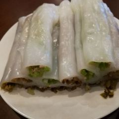 雲平風味園(護國路店)張用戶圖片