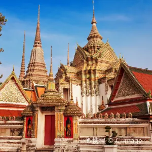 วัดพระเชตุพนวิมลมังคลาราม (วัดโพธิ์)