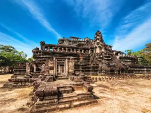 Angkor Vat