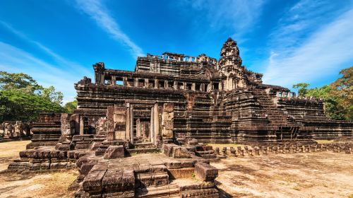 Angkor Wat