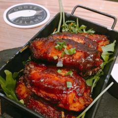 Goose Island Brewhouse Shanghai ảnh của người dùng