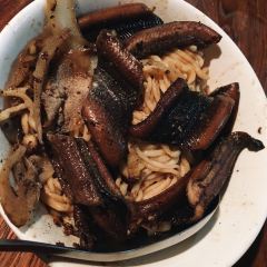 阿江炒鱔魚意麵 User Photo