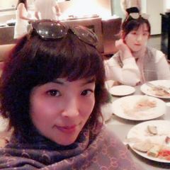 Armani Hashi Restaurant User Photo