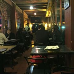 Cafe Mosaico User Photo