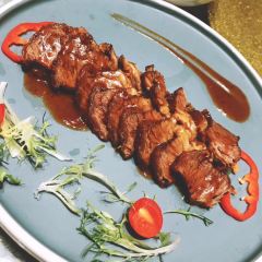 泰苑海鮮魚翅酒家 User Photo