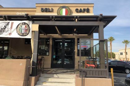 Siena Italian Trattoria