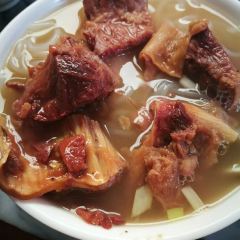 寶華麵店張用戶圖片