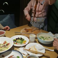Kuanweishan.han Restaurant (xiangsu) User Photo