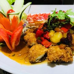 LINK Cuisine 여행 사진