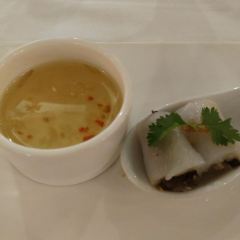Red Bean Ma May User Photo