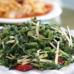 孟门土菜渔莊 여행 사진