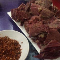 Xiaoxue Beef Dumpling House User Photo