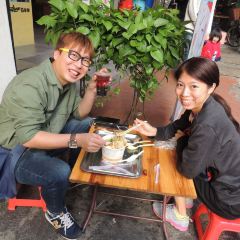 Yuehua Sate Noodles User Photo