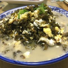 千岛湖生态鱼馆·农家菜(秀水广场店) User Photo