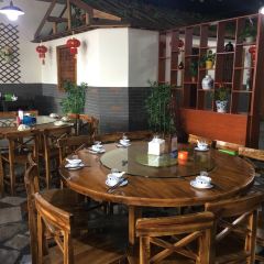 千岛湖生态鱼馆·农家菜(秀水广场店) User Photo