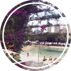 Southbank Beer Garden 여행 사진