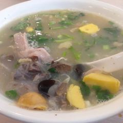 伟家滋补鸡汤(灵宝店) User Photo