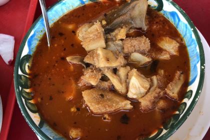 Restaurant Los Panchos