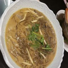 WEN HUA xiao yu cun User Photo