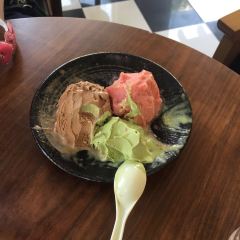 Boulevard Gelato & Coffee ảnh của người dùng