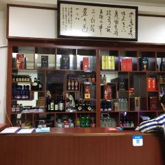 丽园食府(翡翠花园店) User Photo