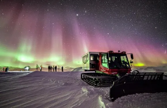 布里姆內斯別墅酒店