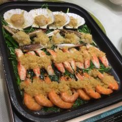 外婆人家(陽羨東店)張用戶圖片