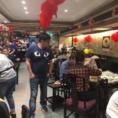 Hing Kee Restaurant 여행 사진