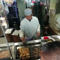 耳朵眼炸糕(东北角店) User Photo