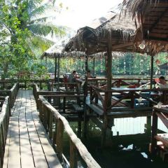 Blue Lagoon Restaurant User Photo