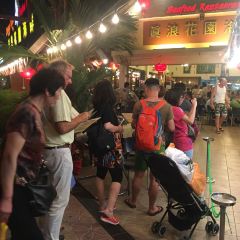 Orkid Ria Seafood Restaurant User Photo