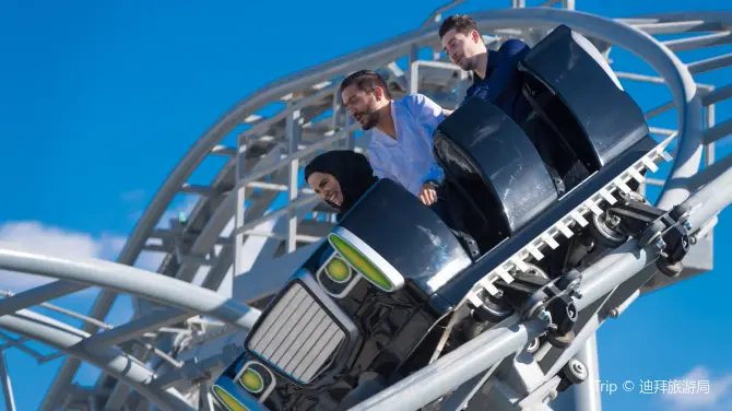 3_Dubai Parks and Resorts