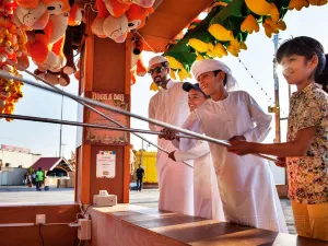 Global Village